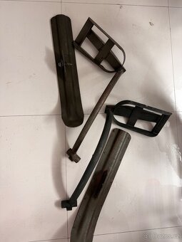 Jawa Monark 350 jednohub - 11