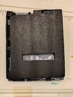 ASUS TUF GAMING B850-BTF WIFI W - 11