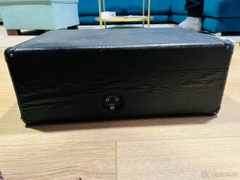 Gramofon na kliku Electrola - 11