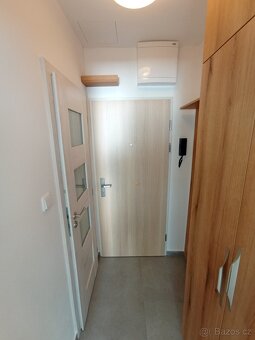 Pronájem krásného 2+kk nedaleko centra Lbc - 11