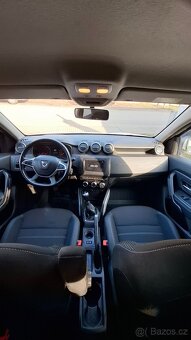 Dacia Duster II 1.5dCi, 85kW, r.v. 2020, DPH - 11