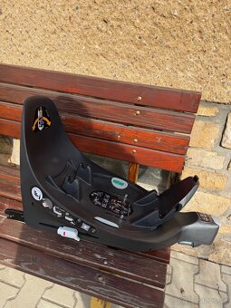 Cybex cloud Z I-size KK - 11