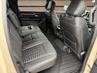 DODGE RAM TRX PAKET HEMI - 11