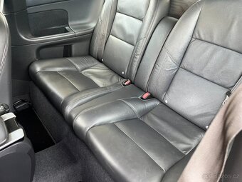 Volvo C30 KŮŽE 1.6D - 11