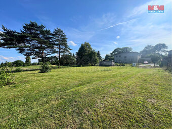 Prodej pozemku k bydlení v Bohumíně, 2.550 m² - 11