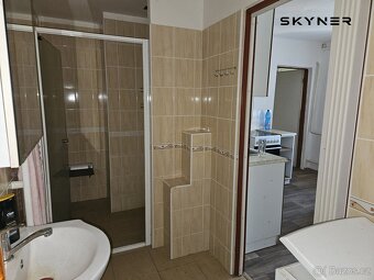 Prodej rodinné domy, 120 m2 - Ústí nad Labem - Severní Teras - 11