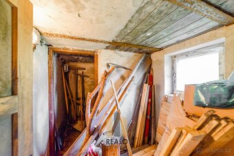 Prodej, Chata,  67m2  - Skála, ev.č. 00786 - 11