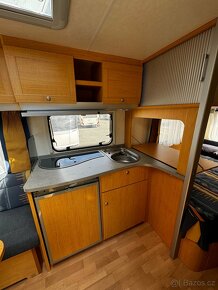 Knaus Azur 450 - 11