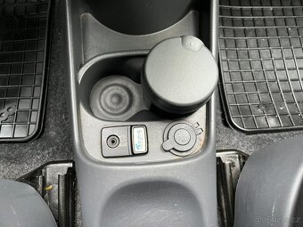 Fiat 500C 1.2i Automat, Kabrio, Klima - 11