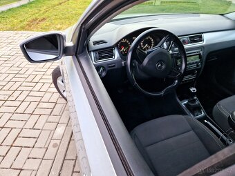 Škoda Rapid, 1,6 Tdi,77 kw,rok 2013,Ambition - 11