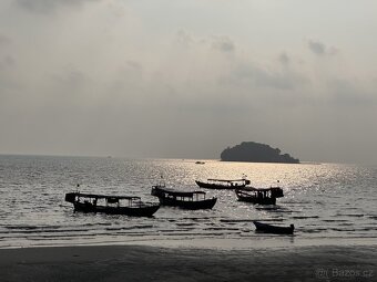 Pepř červený a černý z provincie Kampot - 11