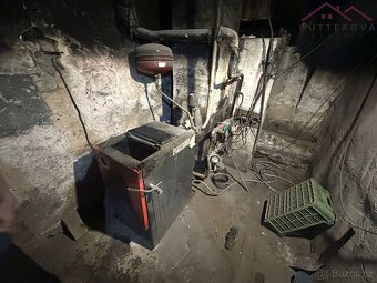 Prodej zemědělská usedlost, 131 m2 - Holýšov, ev.č. xIGD023 - 11