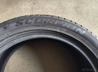 LETNÍ PNEU PIRELLI 255/45/19-4KS - 11