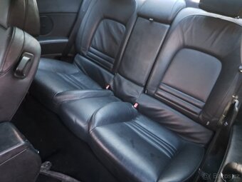 Peugeot 407 coupe   2.3 benzin +plyn - 11