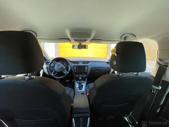 Nabízím Škodu Octavia 3 generace 2.0 TDI 110kw DSG - 11