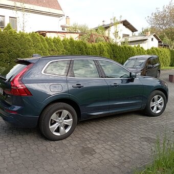 Prodám Volvo XC 60 - 11