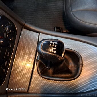 Mercedes-Benz clk - 11