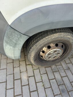 Citroen jumper 2.2 hdi 110kw - 11