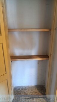 2+kk P10 Strašnice, Nad Primaskou DK00054W - 11