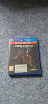 Hry na PS4 a PS3 - 11