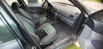 škoda octavia 1U5 1.9TDi Combi 66kw - 11
