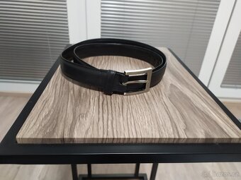 Pasek Tommy Hilfiger - 11