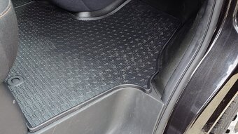 Renault Trafic 1,6 DCi rok 2016 - 11