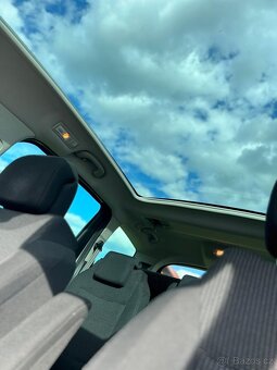 Peugeot 5008 - 11
