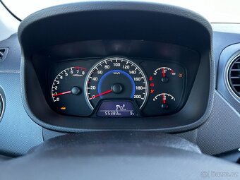 Hyundai  i10 - 11