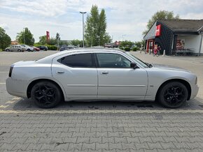 Dodge Charger 3.5 V6 - High output - 11