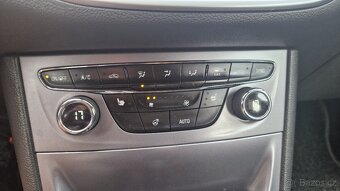 Opel Astra K, 1,6 TDCI, 81 KW; Sport tourer - 11