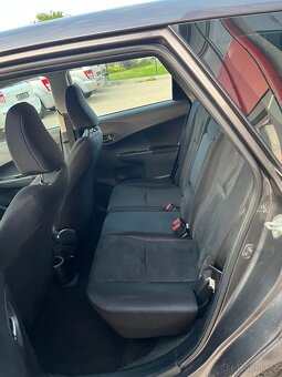 Toyota Verso-S 1.3 Benzin = r.v 2013, 171889km , Top Stav = - 11