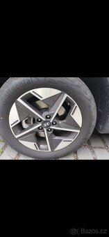 Hyundai Tucson My 25 1.6 T-gdi Mhev 4x2 výbava premium - 11