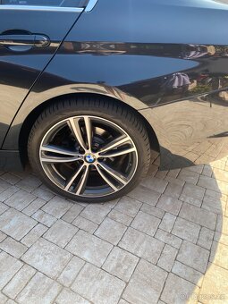 F30 320D xdrive 135kw - 11