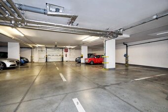 Pronájem bytu 2+kk, 62 m2 - Praha - Zličín, ev.č. 00764 - 11