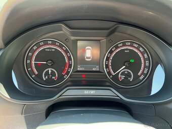 Škoda Octavia 3 RS 2.0TDi 135Kw FaceLift 68tis km - 11