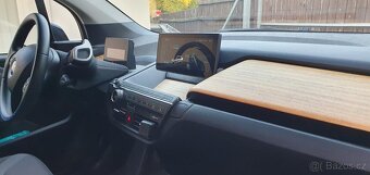 BMW i3 120Ah Záruka - 11