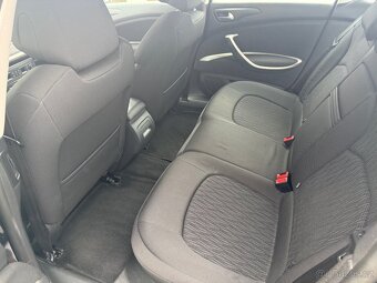 Citroën C5, 1,6i 115kW, Původ ČR, Klima - 11