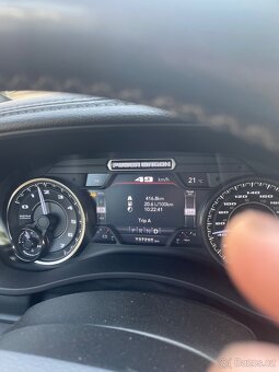2021 DODGE RAM 2500 POWER WAGON - 11