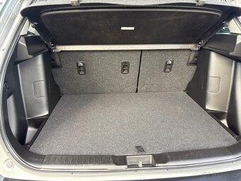 Suzuki Vitara, 2019,automat,1.0 boostejet - 11