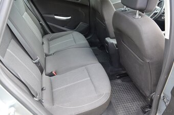 Opel Astra J Sports Tourer 2.0 CDTI, 118kW - 11