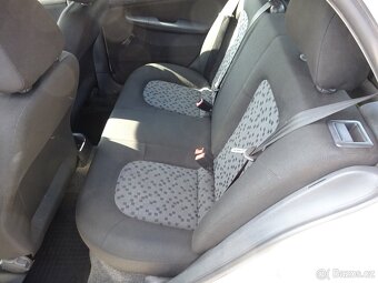 Škoda Fabia 1.9 SDI Combi r.v.2003 (STK:5/2027) - 11
