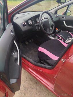 Peugeot 308 SW 1.6 - 11