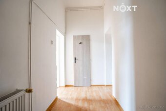 Prodej byt 3+1, 79㎡ - 11