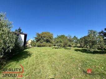 Prodej, domy/chalupa, 100 m2, Újezd 5, 37501 Albrechtice nad - 11