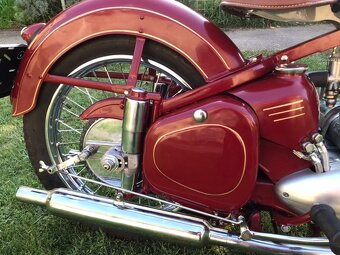 Jawa 500 OHC 01 - 11