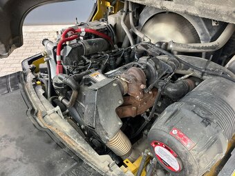 Vysokozdvižný vozík YALE GDP45 VERACITOR 45VX - 11