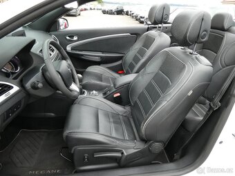 Renault Mégane 1.4 TCe 96kW NAVI, serviska - 11