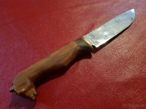 Japonský Samurajský skrytý meč, katana, ninja, kopí, oštěp - 11