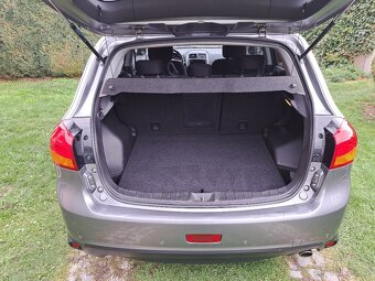 Mitsubishi ASX 1.6i Diamant 50Tkm - 11